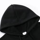 Fleece Casual Hoodie