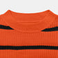 Fireside Stripe Knit Sweater