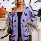 The Midnight Manor Cardigan
