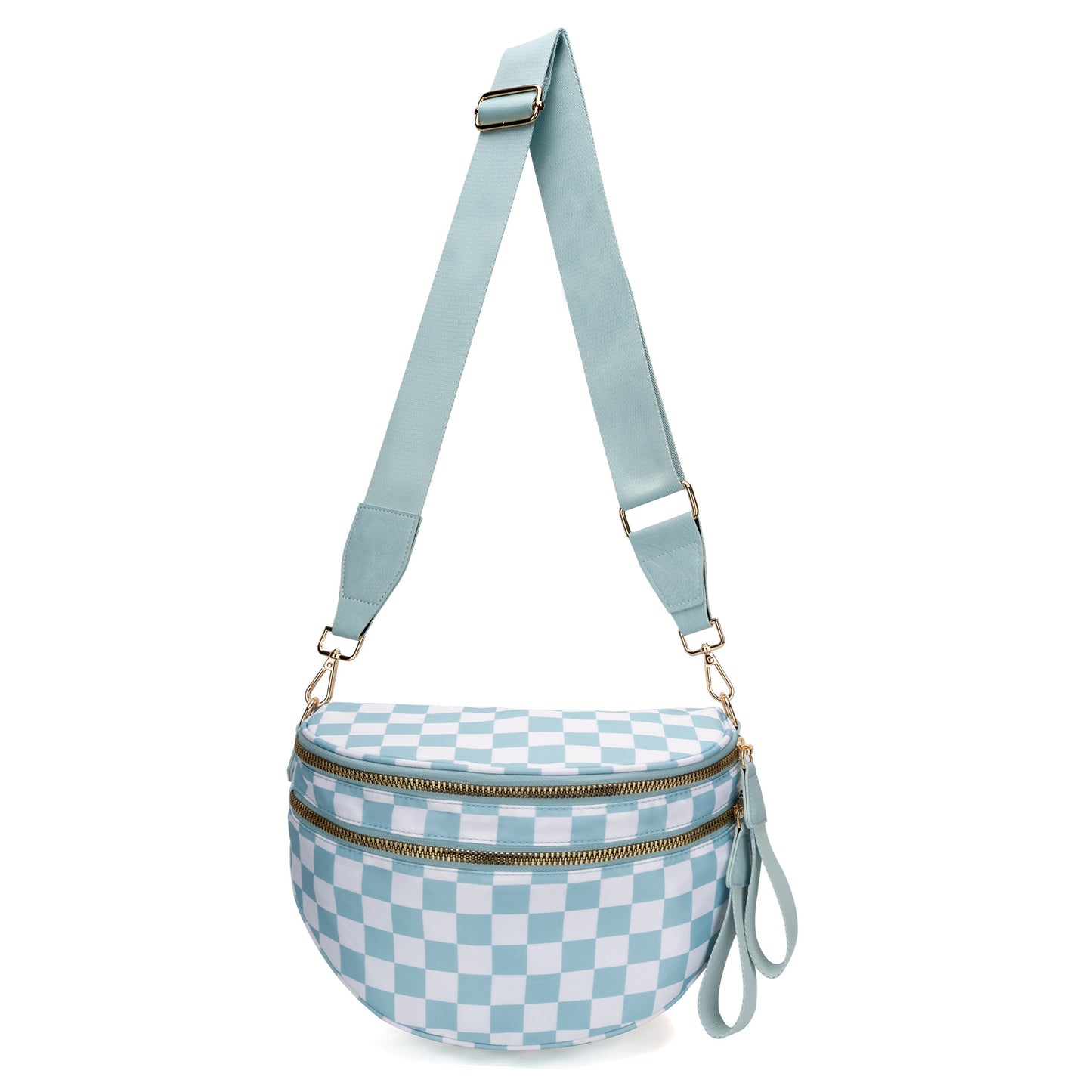 FashionablE Versatile Oxford Cloth Large Capacity Shell Bag