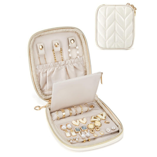 Travel Jewelry Organizer