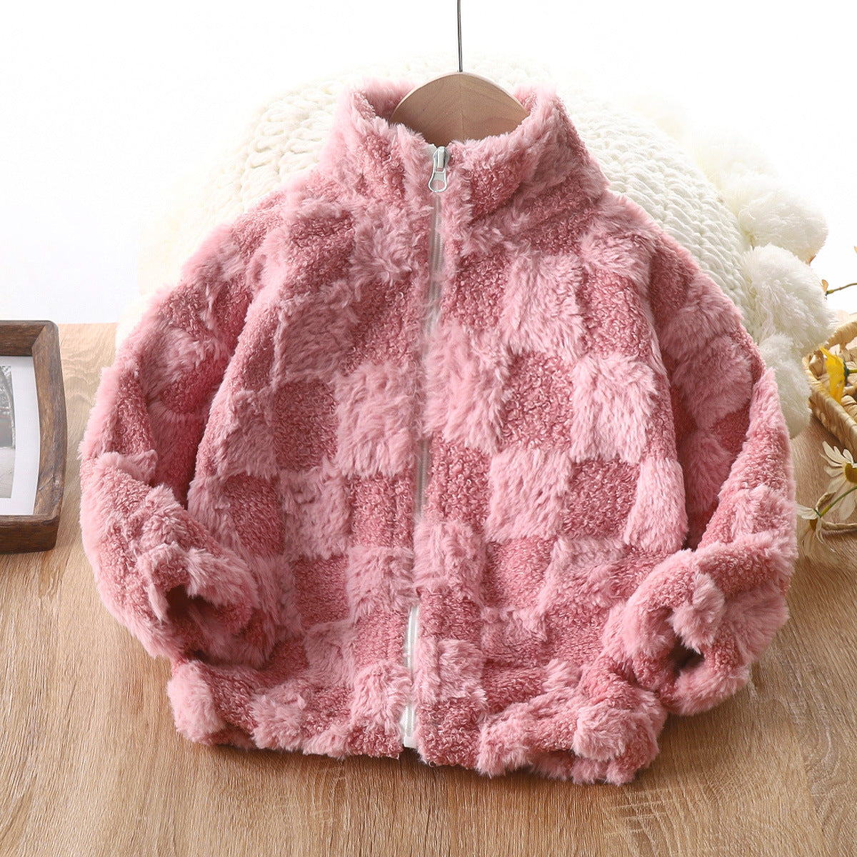 Children's Fleece Jacket