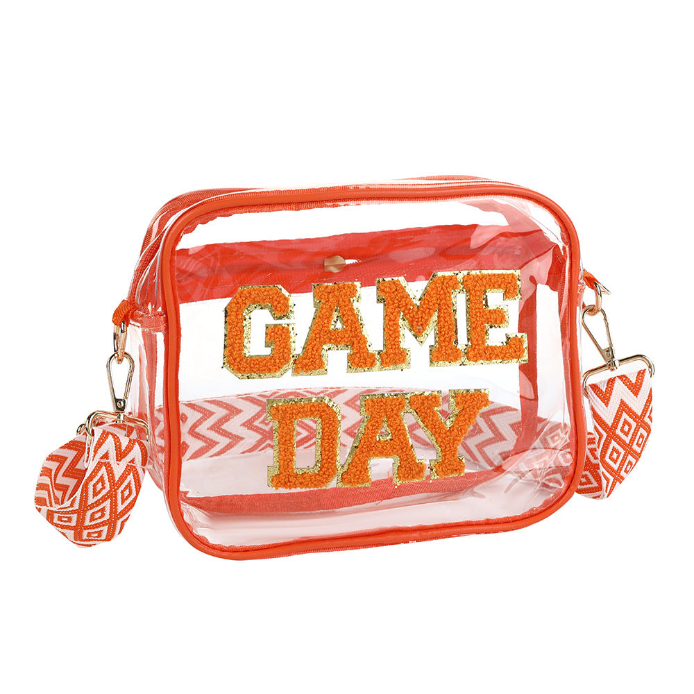 Cosmetics Wash and Storage Bag
