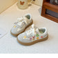 Petal Pop Sneakers