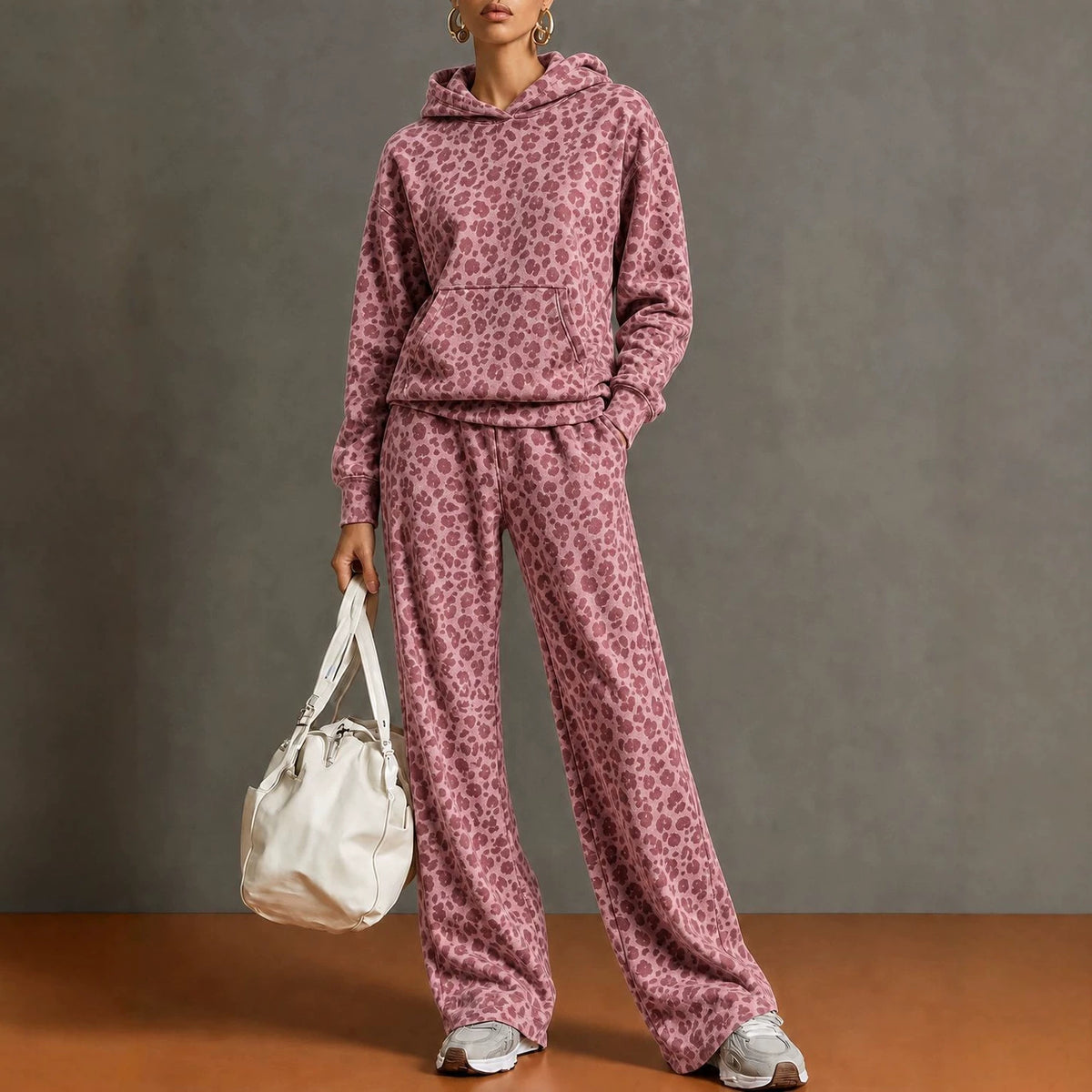 Wildly Cozy Lounge Set