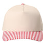 Plaid Baseball Cap