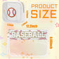 2 Pieces Set Flat Clear Pouch PVC Toiletry Storage Bag (MOQ 5)