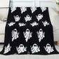 Dream Ghost Blankets