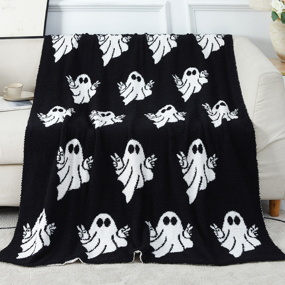 Dream Ghost Blankets