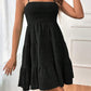 In the Breeze Tiered Dress