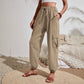 Pocket Workwear Trousers For Women