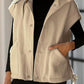 Wrenlee Fleece Vest