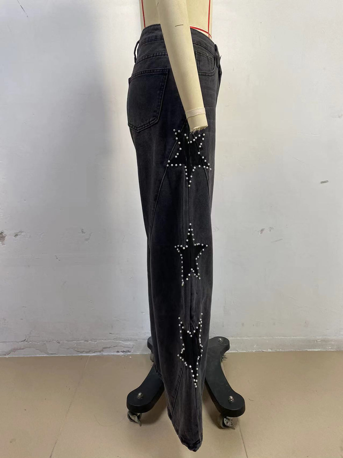 The Westwood Star Denim