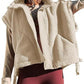 Wrenlee Fleece Vest