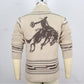 Western Men's Sweaters