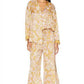 Comfy Printed Pajamas