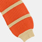 Fireside Stripe Knit Sweater