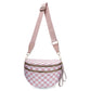 FashionablE Versatile Oxford Cloth Large Capacity Shell Bag