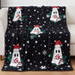 Dream Ghost Blankets