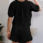 Finding Time Skort Set Women's Skort Set