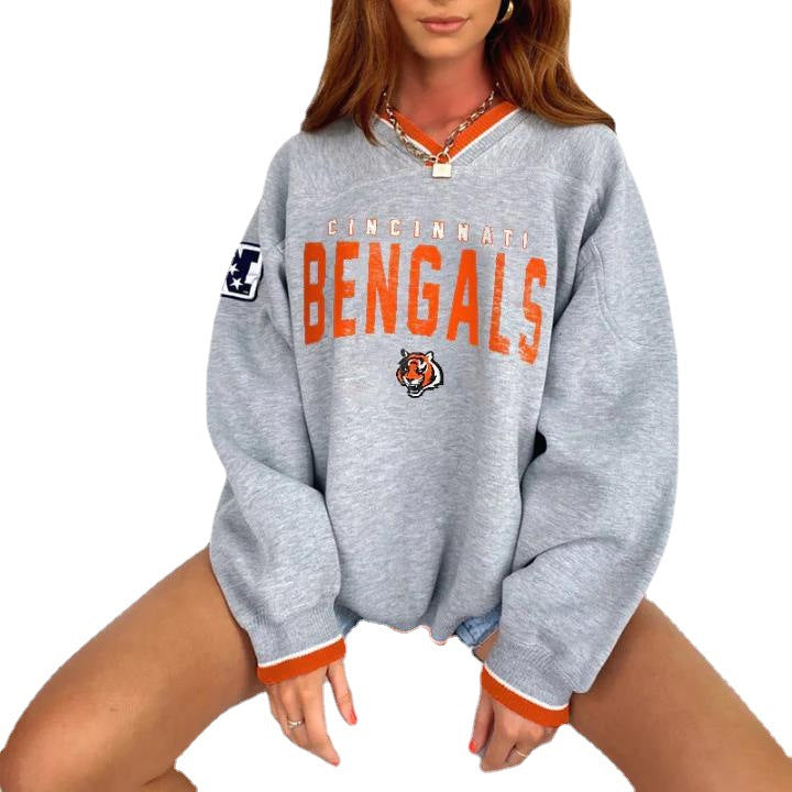 Game Day NFL Sweatshirt