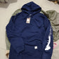 Fleece Casual Hoodie