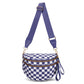 FashionablE Versatile Oxford Cloth Large Capacity Shell Bag