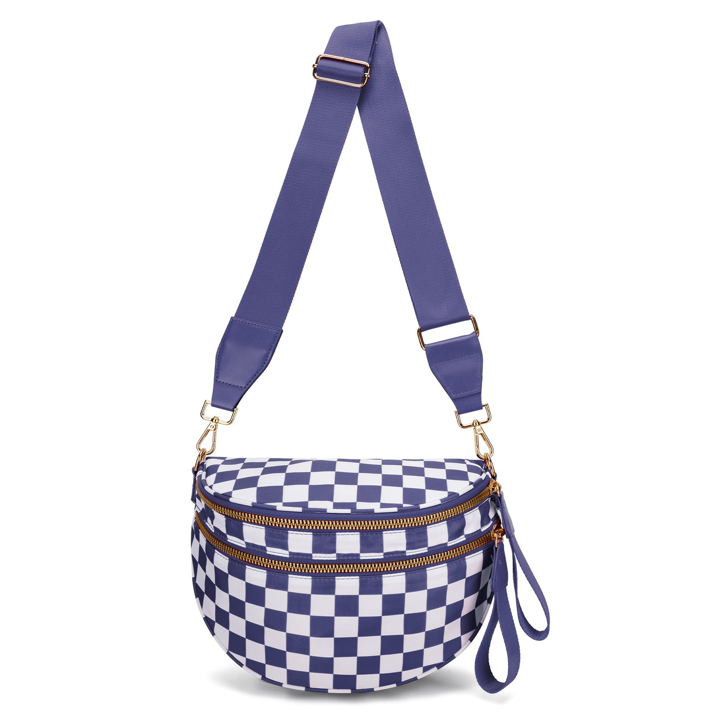 FashionablE Versatile Oxford Cloth Large Capacity Shell Bag