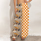Custom Printed Lounge Pants – Matching Styles for Adults and Children