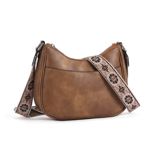 Strap Adjustable Shoulder Strap Crossbody Bag