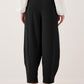 Summer Cozy Balloon Trousers