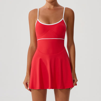 The Steffi Sport Dress