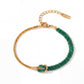 BIRTHSTONE BRACELETS