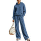 Wildly Cozy Lounge Set