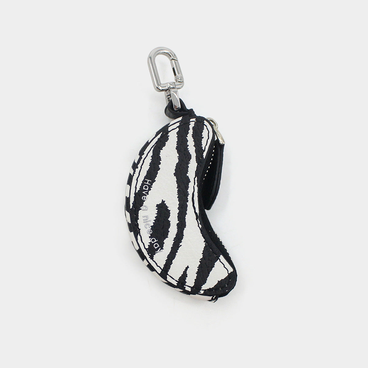 Fruit Shape Mini Pouch Bag Charm Collection