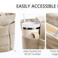 All In One Puffer Tote