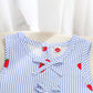 Strawberries and Bows set