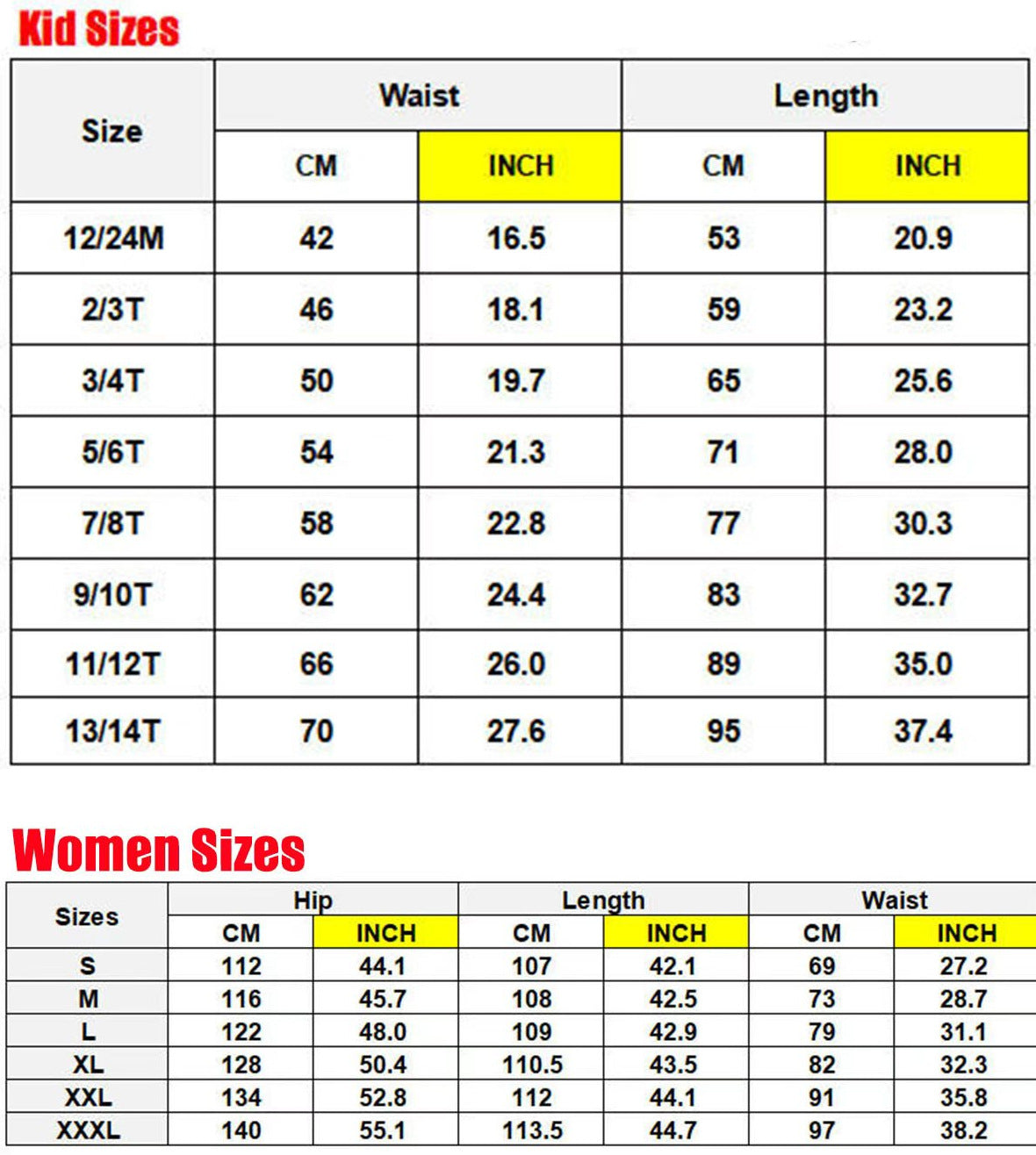 Custom Printed Lounge Pants – Matching Styles for Adults and Children