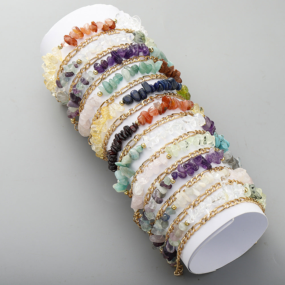 Modern Zodiac Bracelets