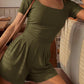 Causual Gabrielle Romper