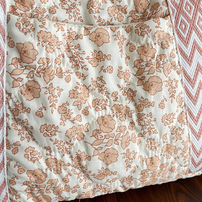 The Willow Bloom Tote