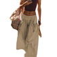 Beach Style Beach Pants