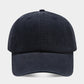 Vintage Washed and Distressed Baseball Cap