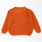 Custom Chunky Knit Oversized Sweater
