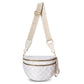 FashionablE Versatile Oxford Cloth Large Capacity Shell Bag