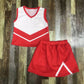 Kid's Cheer Uniform