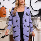 The Midnight Manor Cardigan