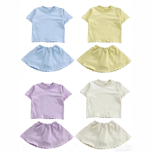 The Ivy Play Set