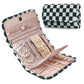 Foldable Travel Jewelry Organizer Roll