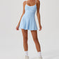 The Steffi Sport Dress